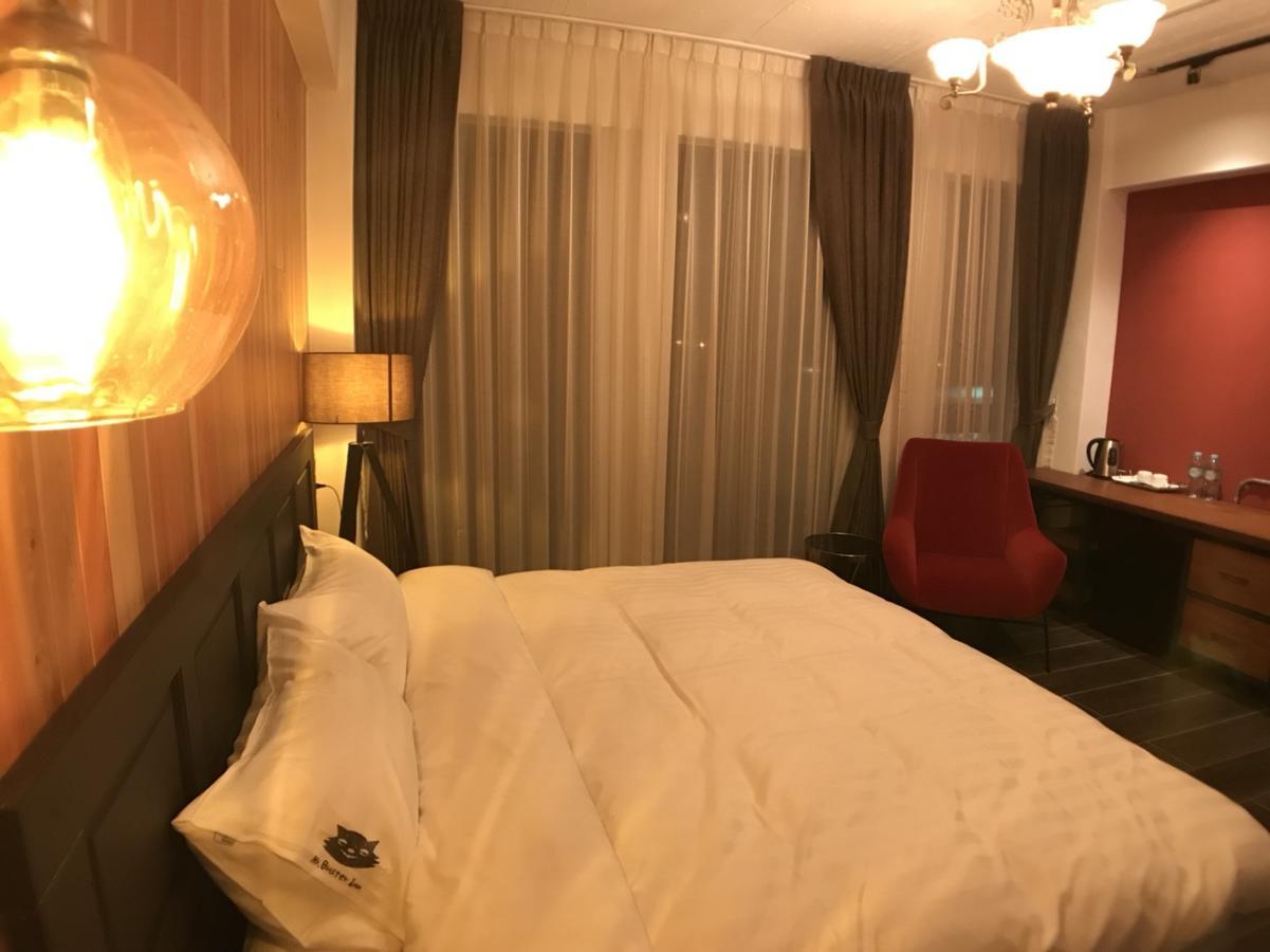 Mr. Buster B&B Hualien Eksteriør billede